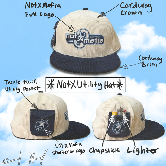 NotxUtilityHat